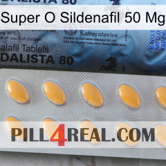 Super O Sildenafil 50 Mg 44